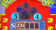 Casey says the third number is an 8 but is incorrect.