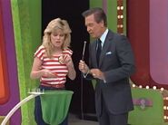 Her fourth draw is a second strike.