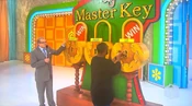 The key Ricki picked was the master key!