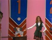Is the most expensive prize #1, the sewing machine?