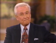 Bob Barker on Vicki