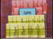 They are a supply of Capri bath oil buds...