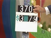 She says it's $3,079.