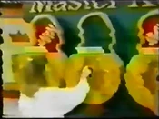 Is it the master key?