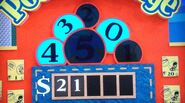Robert says the third number is a 5 but is incorrect.