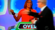 The ARP of her showcase is $29,343.