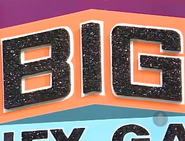 BIG Money Game Sign