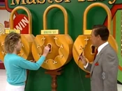 The first key Carolyn picked was for the Sunray gas range.