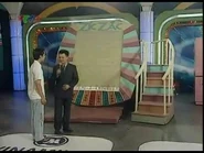 V0063.jpg (22 KB) The infamous Plinko original board (2004 - 2006). Notice the top prize is only VND10,000,000.