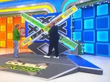 Double Cross