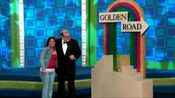 Here is a playing of Golden Road from The Price is Right $1,000,000 Spectacular.