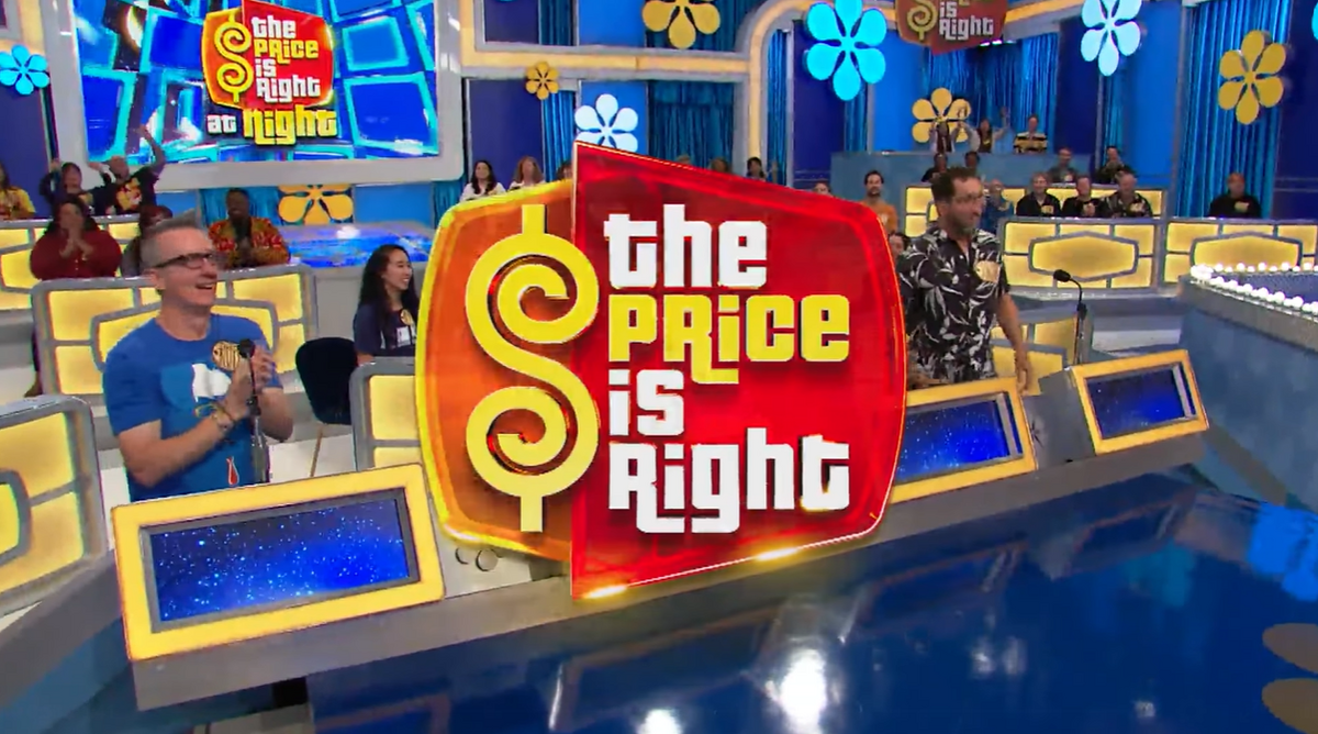 The Price is Right at Night Geniuses The Price Is Right Wiki Fandom