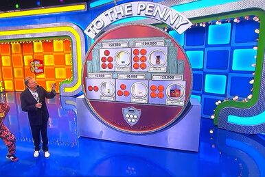 Watch: The Price is Right Debuts New Game Hot Seat - BuzzerBlog BuzzerBlog