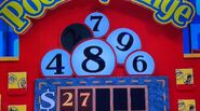 Richard says the second number is a 7. He is correct.