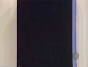 The display isn't working. She has 1 right on her first try.