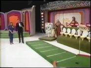 TPIR Special Hole in One or Two