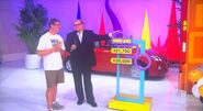 He picks the $25,606 price.