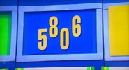 She is going to use 3 of the numbers for the price of the Hot Bento lunch box set.