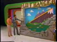 Cliff Hangers with Bob Barker