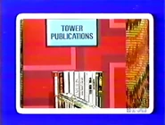 They are a set of Tower Publications paperback books...