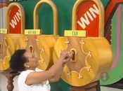 The second key Wilhelmina was the master key! It's a win!