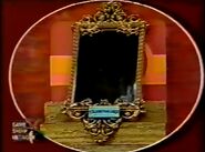 ...and a Gateway mirror.