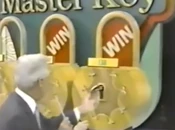 The second key she picked was for the Toyota Tercel liftback!