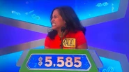 The ARP of her showcase is $29,826.