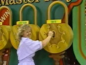 The WIN did not pop up for the truck but, the first key she picked was indeed the master key.