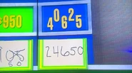 This is it, but that was not the correct price.