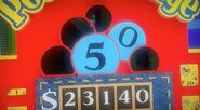 Timothy says the last number is a 0. He is correct.