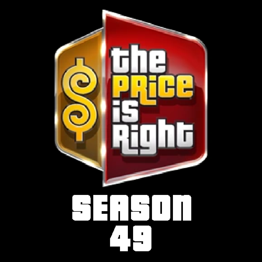 the price is right season 49
