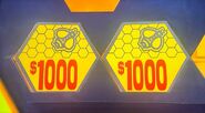 $2,000 is up for grabs. Charles decides to take the cash.
