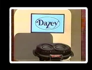 They are a Dazey donut maker...