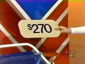 The price of the Scorpio lawn sweeper.