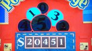 She says the last number is a 1. She is correct and wins the Hyundai Venue SE!