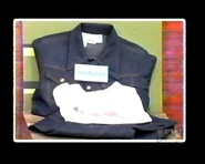 They are Wrangler kids' jeans...