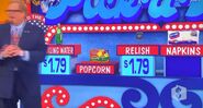 His second try. The prices match!