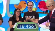 The ARP of Lisa & Stephen's showcase is $36,344.