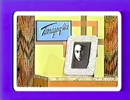 ...and a Terragraphics photo frame.
