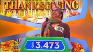 The ARP of her showcase is $30,323.
