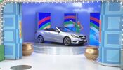 Goldenroadmercedese350cabriolet5