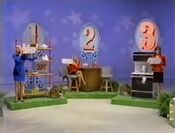 He picks the MagicChef microwave range.