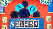 Robert says the last number is a 3. He is correct.