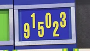 She is going to use all 6 numbers for the price of the Mythos Black Metallic Audi E-Tron GT Quattro.