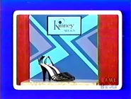 They are a pair of Kinney shoes...