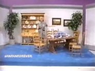 ...for a Royal Products ponderosa pine dining room group and a set of Wilton Aremetale Queen Anne dinnerware, a prize package worth $4,087.
