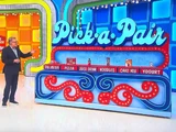 Pick-A-Pair