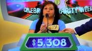 The ARP of her showcase is $35,308.