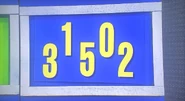 He is going to use all 5 numbers for the price of the 2023 Aurora Black Kia Forte LXS.